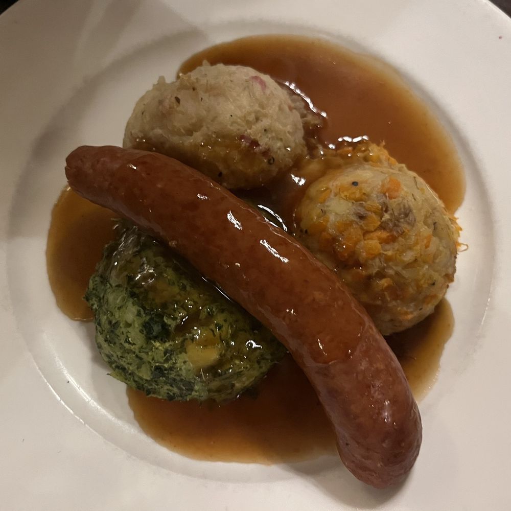 The Pantry - Modern European Near Me - Amsterdam, New Hampshire