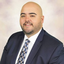 Dr. Danny Pueblos - Mental Performance Coach, Dr. Danny Pueblos