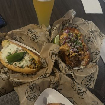 Dirt Dog Downey - Elote Dog & Hot Hotdog, Deep Fried Oreos - Hot Dogs Near Me - Downey, California Dirt Dog Downey - Elote Dog & Hot Hotdog, Deep Fried Oreos - Hot Dogs Near Me - Downey, California