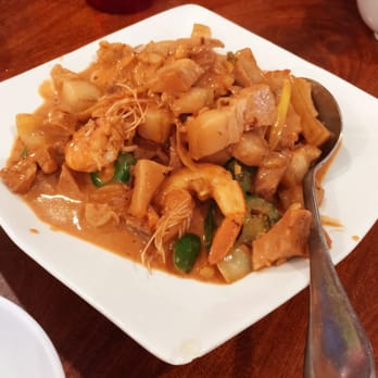 D'Pinoy Joint - Bicol express - Filipino Near Me - Las Vegas, Nevada