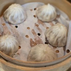 Northern Cafe - El Segundo - Pork Soup Dumplings (8)