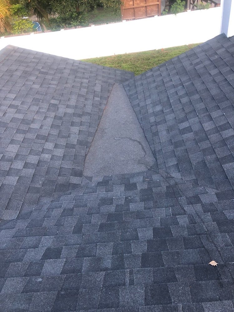 Slide of Gold Key Roofing