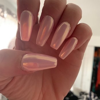 Q Nail Spa - Nails - Nail Salons Near Me - Tacoma, Washington