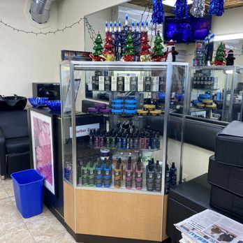 Barber Zone By Vlad - Barbers Near Me - Bellmore, New York Barber Zone By Vlad - Barbers Near Me - Bellmore, New York