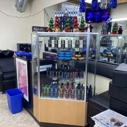 Barber Zone By Vlad