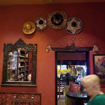 El Charro Cafe - Tacos Near Me - Tucson, Arizona