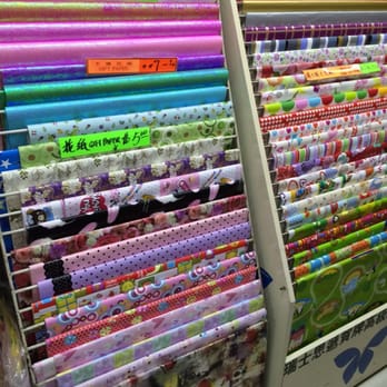 信業文具中心 - Wrapping paper - Office Equipment Near Me - Hong Kong, HK