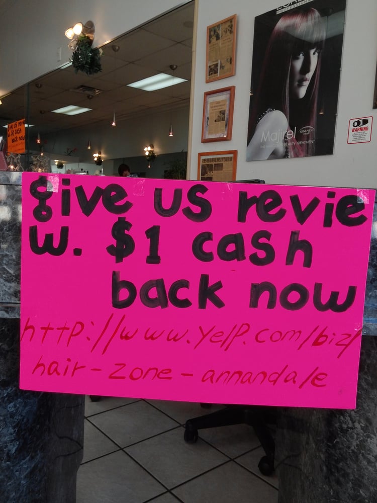 HAIR ZONE 20 Reviews 6920 Braddock Rd, Annandale, Virginia Hair