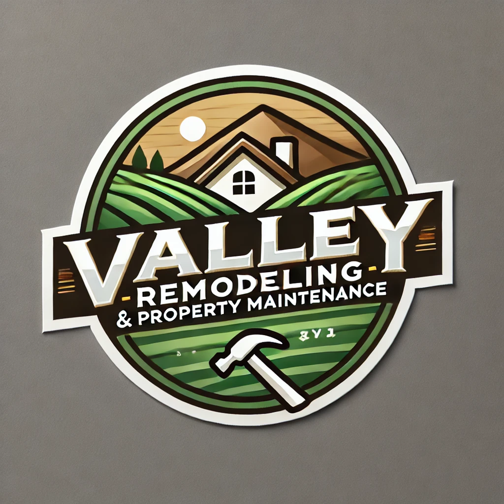 Slide of Valley Remodeling & Property Maintenance