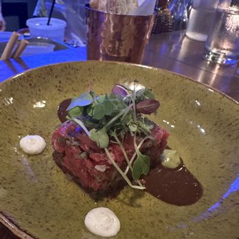 Lechon - Steak Tartare* - Tapas Bars Near Me - Portland, Oregon