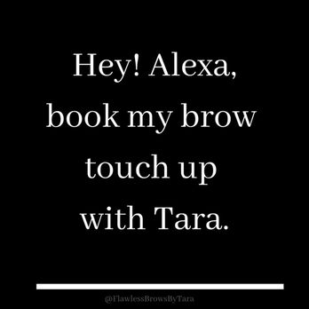 Flawless Brows by Tara - Yes for sure!! - Permanent Makeup Near Me Flawless Brows by Tara - Yes for sure!! - Permanent Makeup Near Me