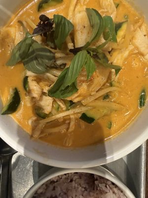 Mana Thai Cafe by null