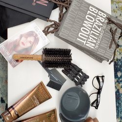Invent Salon
