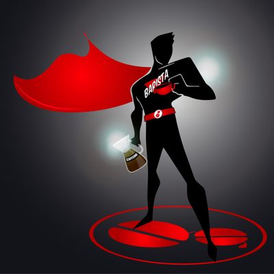 Grizzaffi Coffee Catering