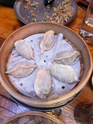 Nana’s Dim Sum & Dumplings by null