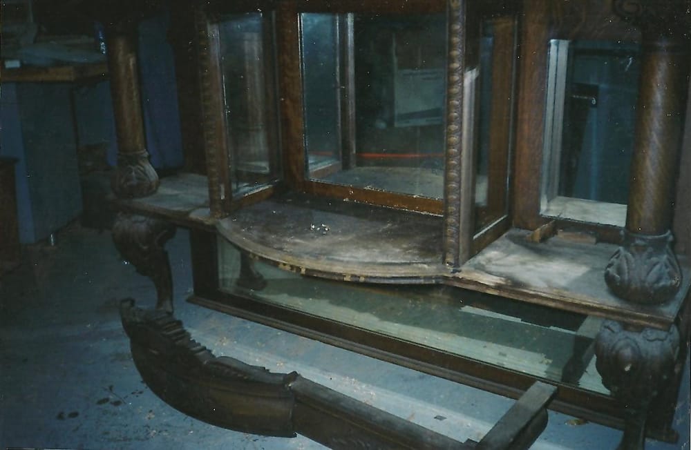 FURNITURE REPAIR WORKS Updated 2024 49 Sams Branch Rd, Candler, North Carolina Furniture