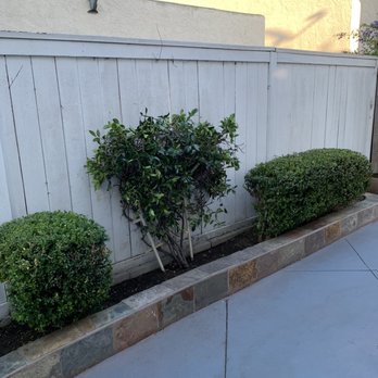 Brightside Landcare - AFTER - Gardeners Near Me