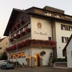 Bierhäusle