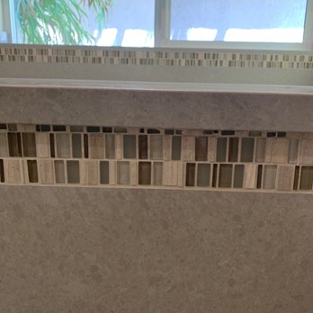 Imagine Tile & Stone - Tiny, tiny cuts made to complete this border. - Tiling Near Me Imagine Tile & Stone - Tiny, tiny cuts made to complete this border. - Tiling Near Me