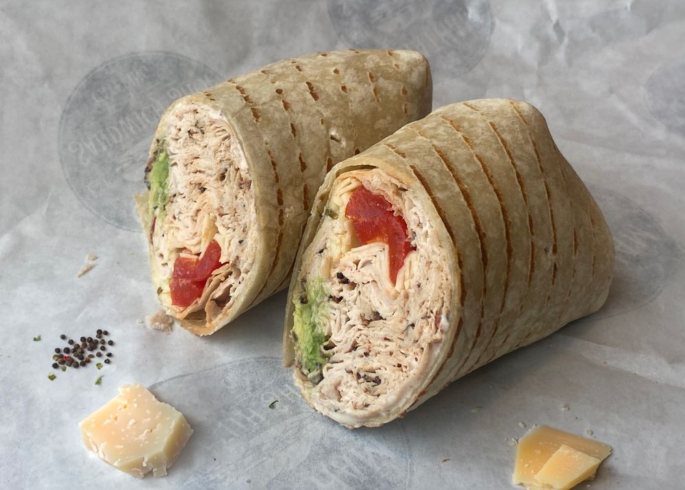 Chatham Sandwich Shop