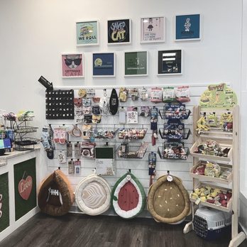 Cattyshack Cat Cafe - Kitty accessories for you and your kitty (the cutest) ! - Themed Cafes Near Me - Fort Myers, Florida Cattyshack Cat Cafe - Kitty accessories for you and your kitty (the cutest) ! - Themed Cafes Near Me - Fort Myers, Florida