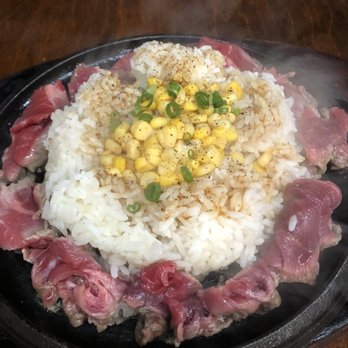 Pepper Lunch USA - beef pepper rice - Teppanyaki Near Me - Milpitas, California Pepper Lunch USA - beef pepper rice - Teppanyaki Near Me - Milpitas, California
