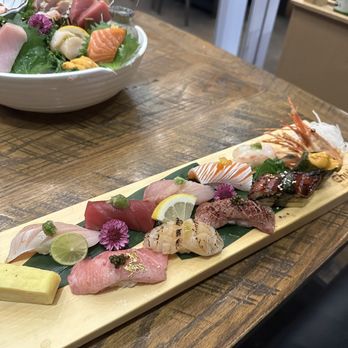 Chubby Sushi & Ramen - Sushi Bars Near Me - Brea, California