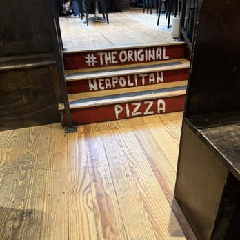 Don Antonio - Pizza Near Me - New York, New York