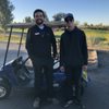 The Legacy Golf Club gift card