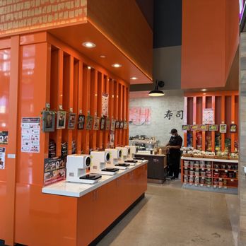 Sakura Market - Cook your own ramen area - Convenience Stores Near Me - San Jose, California Sakura Market - Cook your own ramen area - Convenience Stores Near Me - San Jose, California