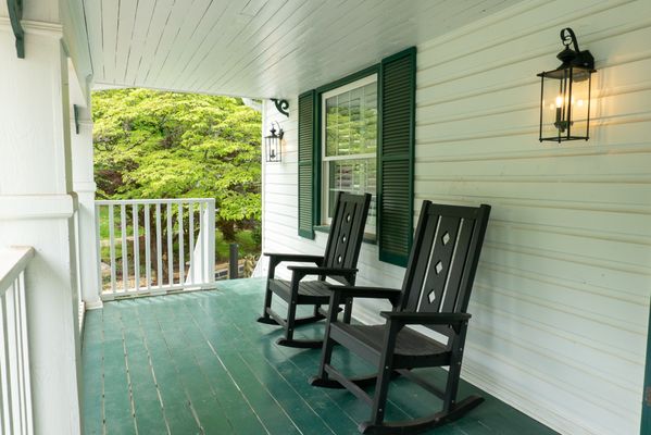 Dahlonega Inn On Main by null