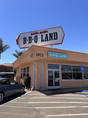BBQ Land by null