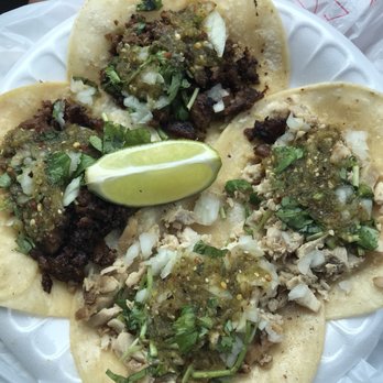 El Jalisciense - Food Trucks Near Me - Kapolei, Hawaii