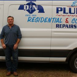 D&N Economy Plumbing