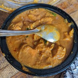 India's Taste - Chicken do pyaza