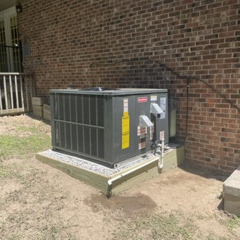 Moore Mechanical - Heating & Air Conditioning/HVAC Near Me - Louisburg, North Carolina Moore Mechanical - Heating & Air Conditioning/HVAC Near Me - Louisburg, North Carolina