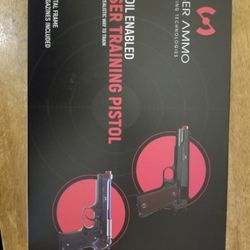 First Call Firearms Training - Laser Firearm Trainer