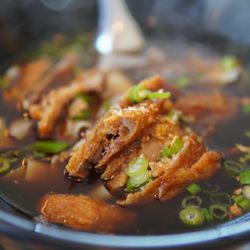 Royal Thai Restaurant - Roasted Duck Noodle Soup