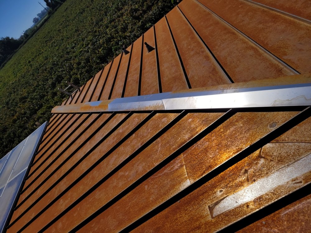 Slide of Custom Roof Crafters