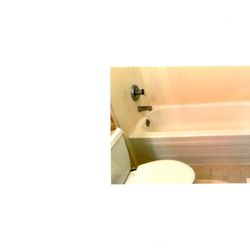 Rainbow Bathtub Refinishers - After