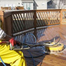 Seal Colorado, Inc - Wood Deck Sealing Fort Collins With 25 Year Warranty
