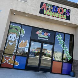 Aldo’s Taqueria