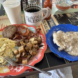 Grandma’s Kitchen