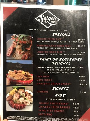 Saigon House by null