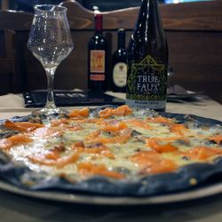 Big Alì - Pizza Adelaide
