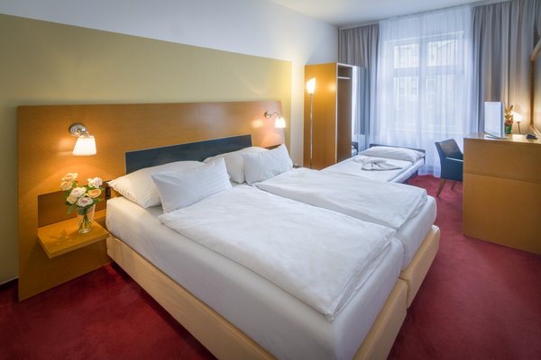 Hotel Theatrino by null