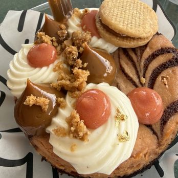 Melania's Gourmet - Guava Cheesecake - Patisserie/Cake Shop Near Me - Front Royal, Virginia Melania's Gourmet - Guava Cheesecake - Patisserie/Cake Shop Near Me - Front Royal, Virginia