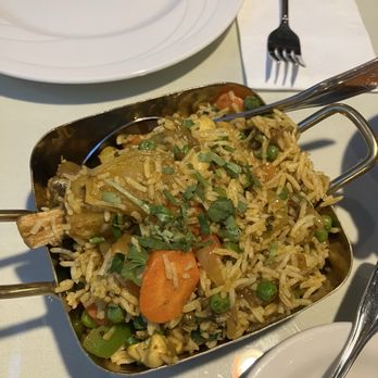 Daawat Grill - Indian Near Me - Seattle, Washington