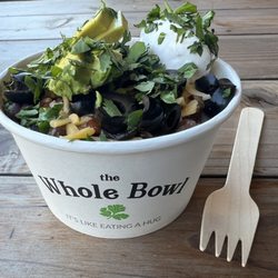 The Whole Bowl