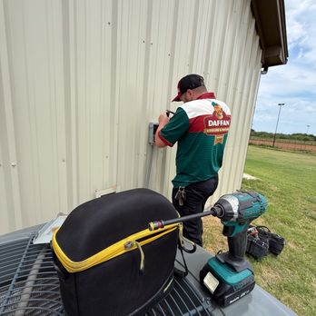Daffan Cooling & Heating - Heating & Air Conditioning/HVAC Near Me - Granbury, Texas Daffan Cooling & Heating - Heating & Air Conditioning/HVAC Near Me - Granbury, Texas